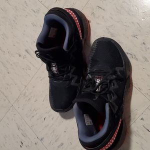 Adidas Venom Edition tennis shoes